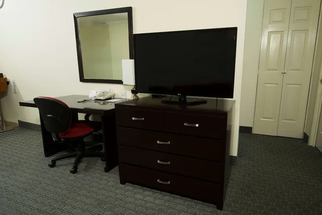 جناح بغرفتي نوم، Ramada by Wyndham Ciudad de Mexico Perinorte 5/5