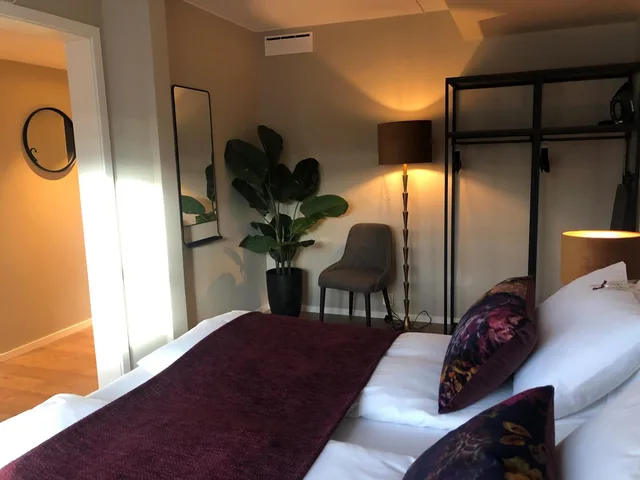 غرفة عائلية، Molla Hotel 2/3