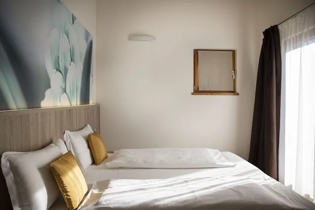 Standard, Double Bed, Blu Hotel Natura & Spa - Adults Only 6/10