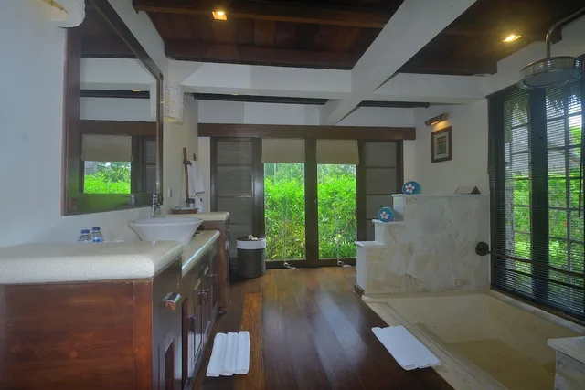 Lumbung, Suite, Twin Beds، Naya Gawana Resort Spa 5/10
