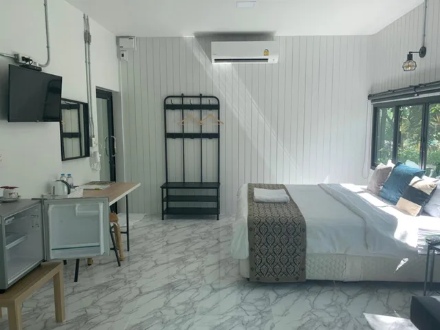 بنغل سوبيريور، Muaan Resort 4/6