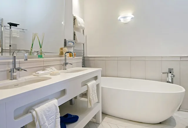 Junior Suite, La Medusa Hotel & Boutique Spa 2/3