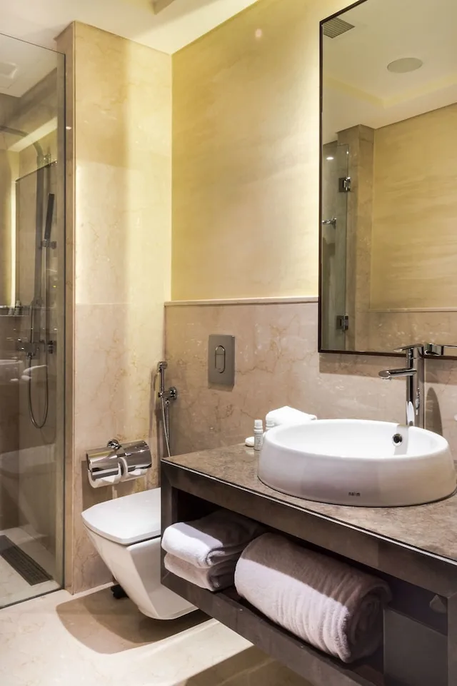 غرفة قياسية، Souq Waqif Boutique Hotels By Tivoli 3/3