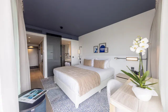 غرفة قياسية، Indigo Cagnes Sur Mer 10/10