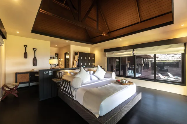 Villa, Resort View, Private Pool، Cauayan Boutique Private Island 1/1
