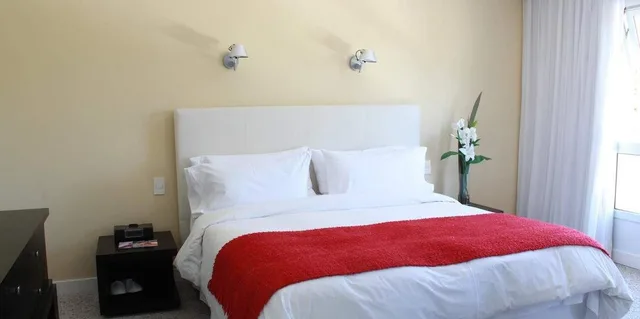 غرفة سوبيريور بسرير مزدوج، Awa Boutique and Design Hotel 1/1
