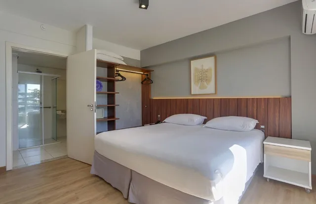 Master, Suite، Hotel Porto Sol Beach 3/9