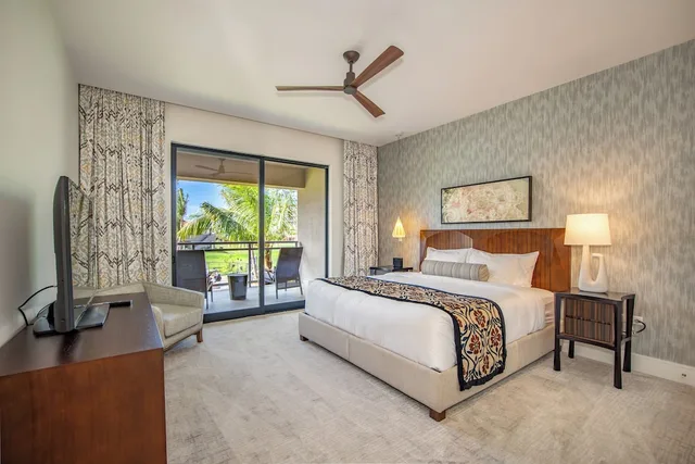 3 Bedrooms, Luana, Villa, 3 King Beds, Garden View, Sofa, OUTRIGGER Honua Kai Resort & Spa 3/10