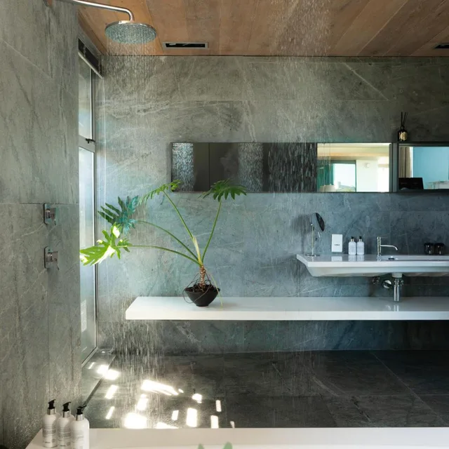Deluxe, Suite, Sea View, Pod Camps Bay 9/9