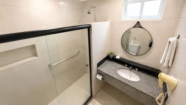 جناح فاخر بفراش فوتون وسرير مزدوج وسرير فردي، Casa Encantada Hotel & Suites 10/10