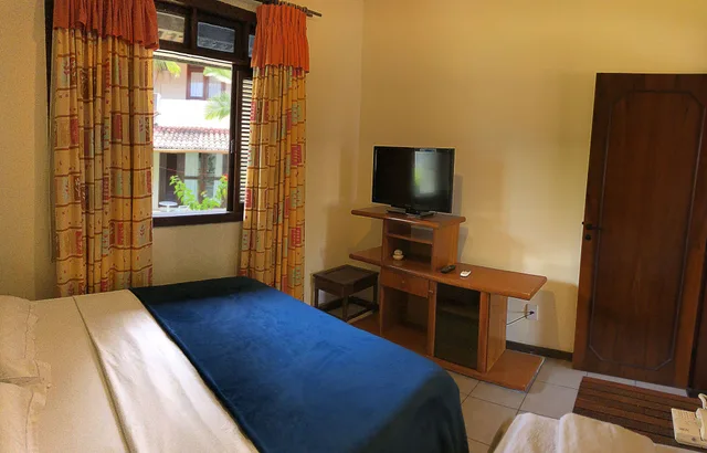 غرفة عائلية رباعية بسرير كوين، Apart Hotel Primo 1/6