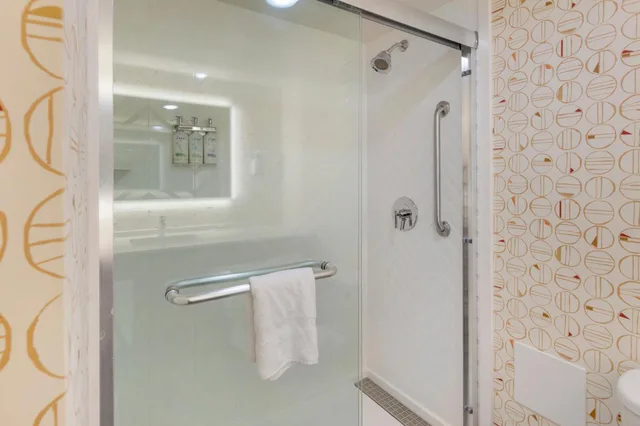 جناح استوديو بسرير كوين يُسمح فيها بالحيوانات الأليفة، Candlewood Suites - Roanoke - Valley View, an IHG Hotel 5/5