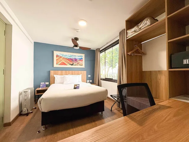 Exclusive, Queen Bed, Centro by Casa Andina Cusco Saphi 2/5