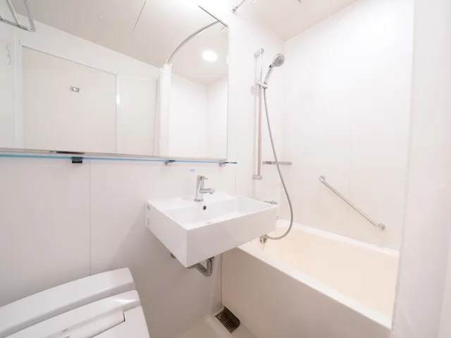 غرفة قياسية ثلاثية، Comfort Inn Fukuoka Tenjin 4/4