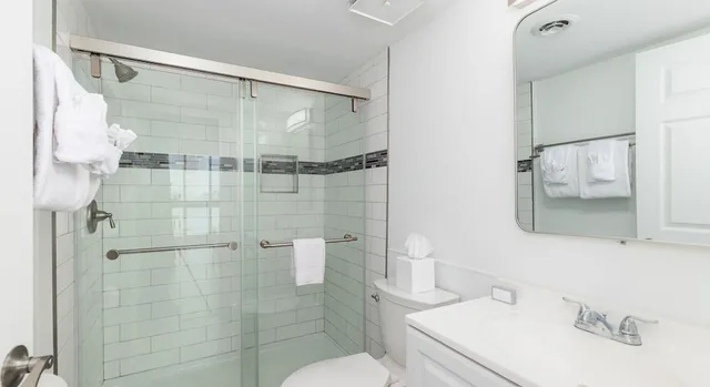 Condo, Premium, Twin Beds, Queen Bed, Bay View, Sofa, Patio، Bay Club Resort 5/7