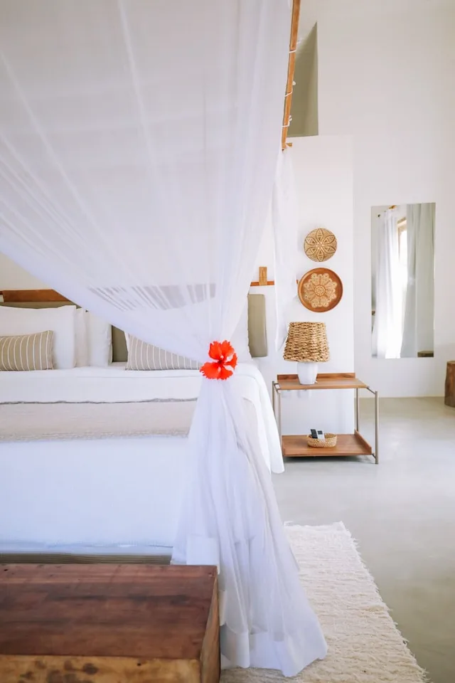 Super, Luxury, Cabin, King and Twin Beds، Villa dos Nativos Boutique Hotel 4/5