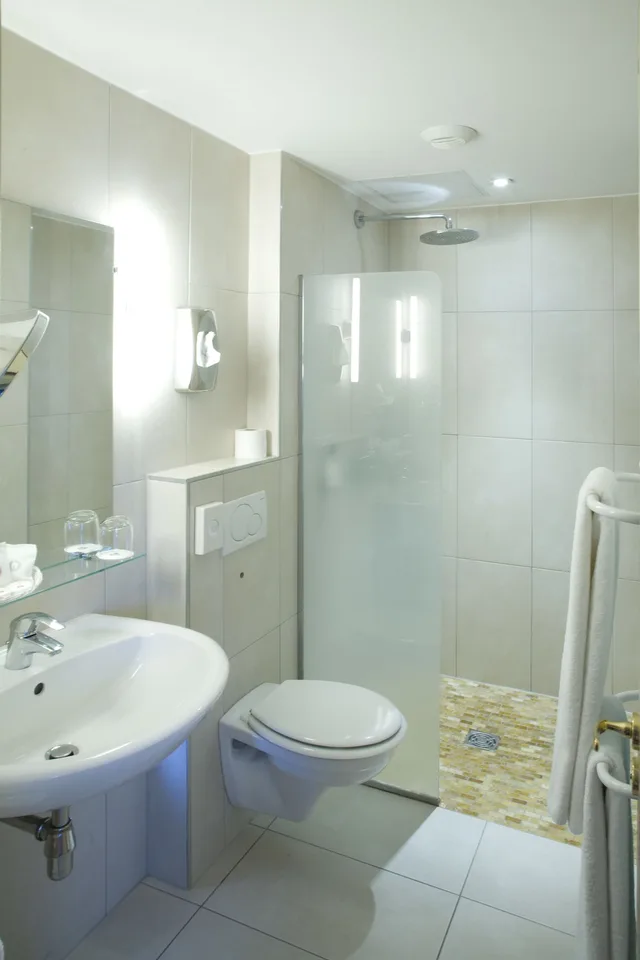غرفة كلاسيكية، Grand Hotel Bristol 4/4