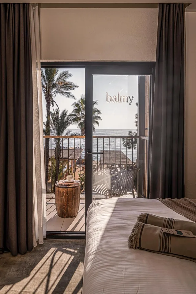 غرفة سوبيريور بسرير مزدوج، Balmy Beach Resort Kemer 3/6