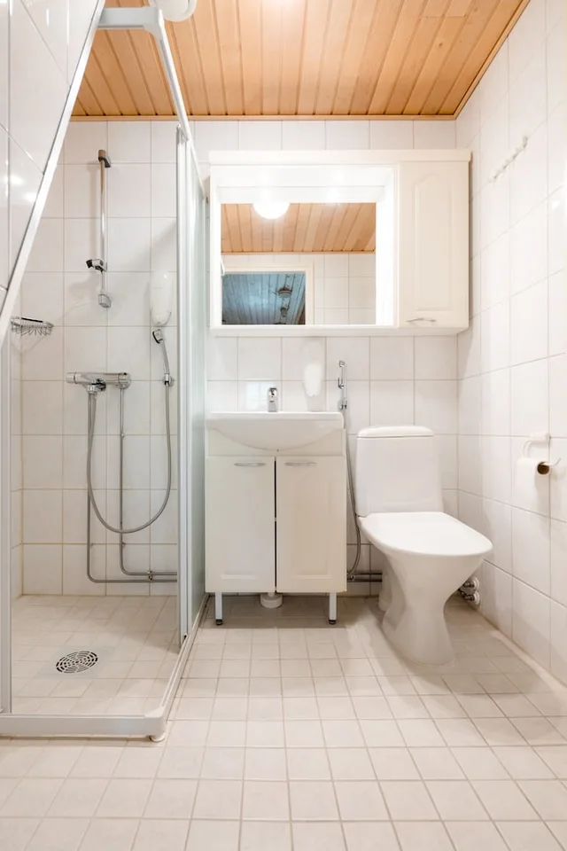 2 Bedrooms, Levi Star, Apartment, 4 Beds, Sofa, Sauna, Kitchen، Lapland Hotels Sirkantahti 3/3