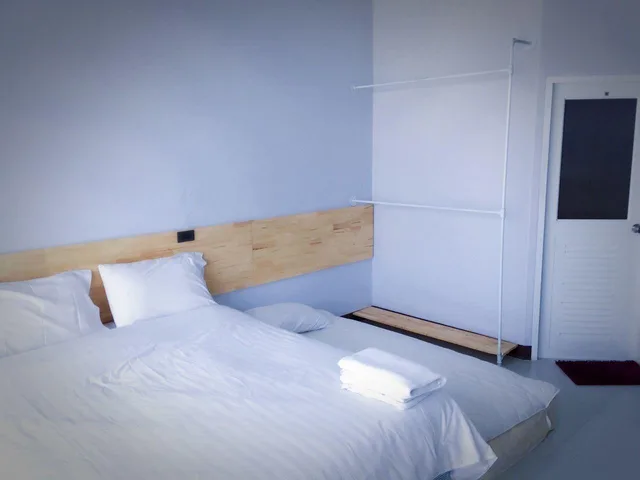 غرفة سوبيريور بفراش فوتون، Sirin Loft Resident 1/3