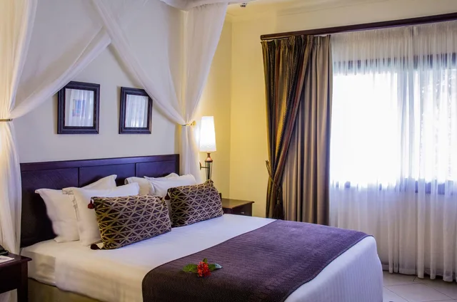 Presidential, Suite, Single Bed, Private Garden، White Sands Resort and Conference Centre 1/1