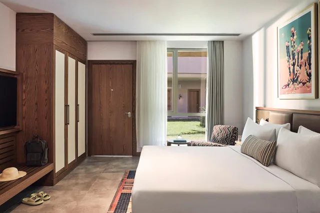 غرفة متصلة، Hyde Bodrum - Adults Only +16 1/6