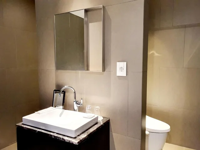 Garden، Js Boutique Hotel 8/10