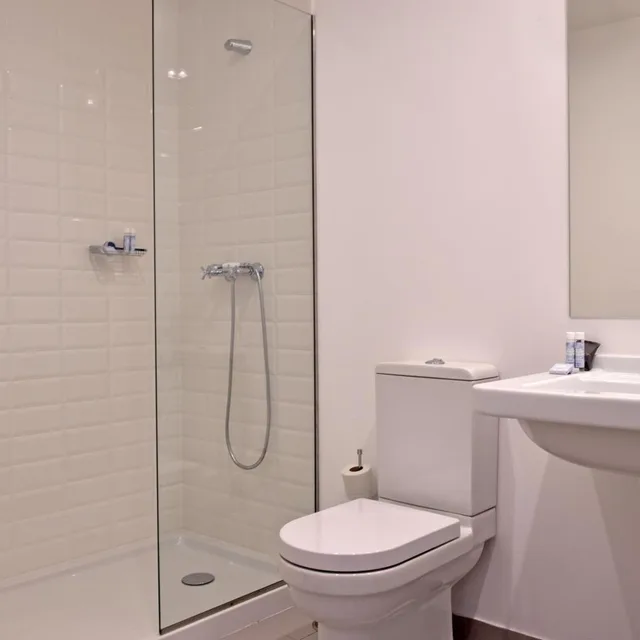 Suite, Private Garden، The Noble House by Unlock Hotels 2/2