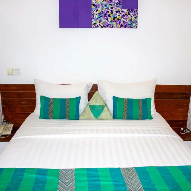 غرفة كلاسيكية، House Boutique Eco Hotel 10/10