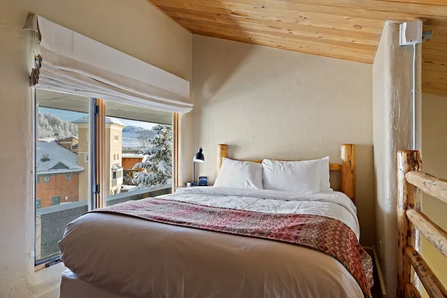 Loft, Lodge, Bunk Bed, Queen Bed, Sofa، Sioux Lodge Suites by Grand Targhee Resort 4/7