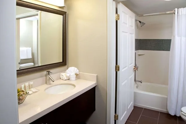 جناح استوديو بسرير كوين لذوي الإعاقة، Sonesta ES Suites San Diego - Sorrento Mesa 5/5