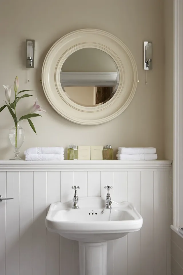Heritage, Style, King Bed، No. 1 Pery Square Hotel &amp; Spa 5/10