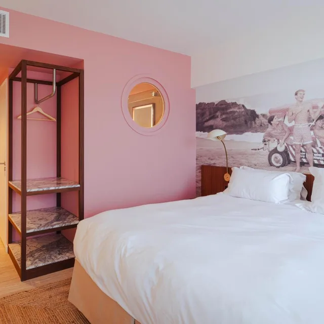 Signature, House, King Bed, River View, Pool View، Hotel Casarose 1/3