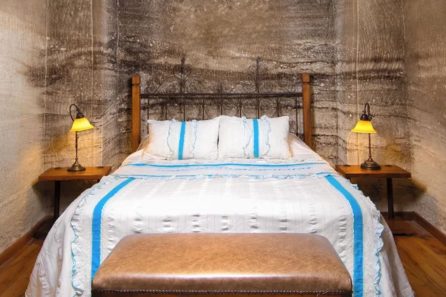Cave, Superior, Suite, Queen Bed, Terra Cave Hotel 10/10