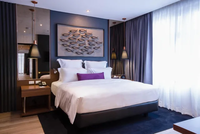 Aria Suite، Coro Hotel 3/5