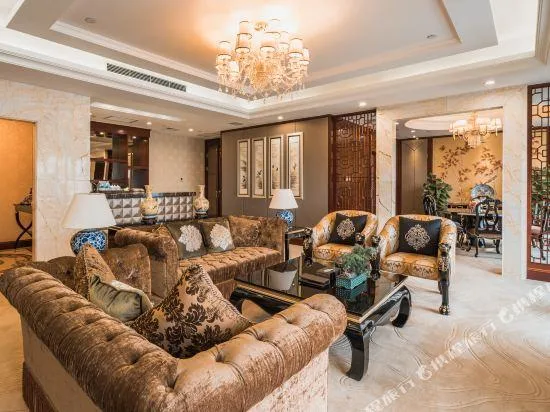 Lantian Hotel، شانغهاي 16/22