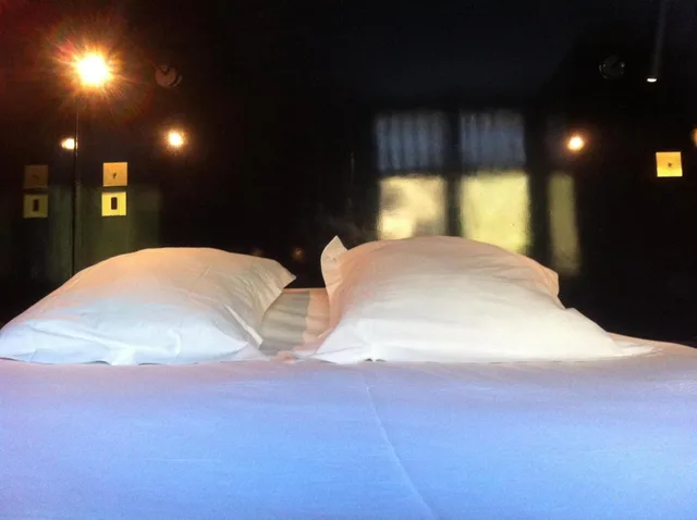 غرفة قياسية بسرير مزدوج، Ermitage Hotel 1/1