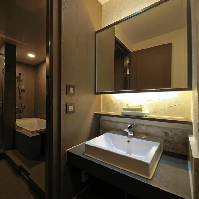 جناح عائلي، Benikea Swiss Rosen Hotel 9/10