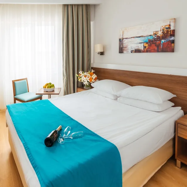 غرفة قياسية، Grand Park Lara Hotel 7/10