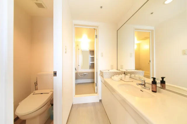 جناح بسريرين مزدوجين، Quintessa Hotel Iseshima 3/3
