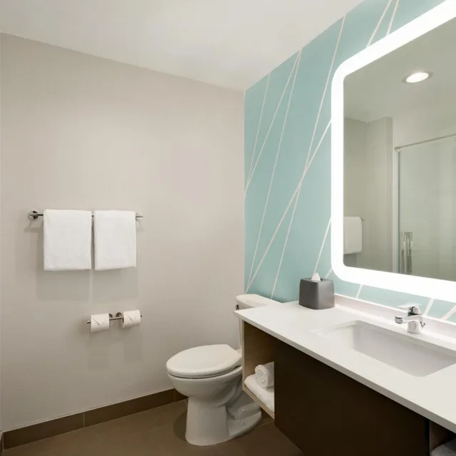 Standard, avid hotels - Lexington - Hamburg Area, an IHG Hotel 4/8