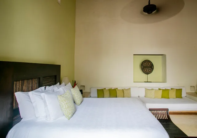 جناح ديلوكس، Hotel Quadrifolio 4/7