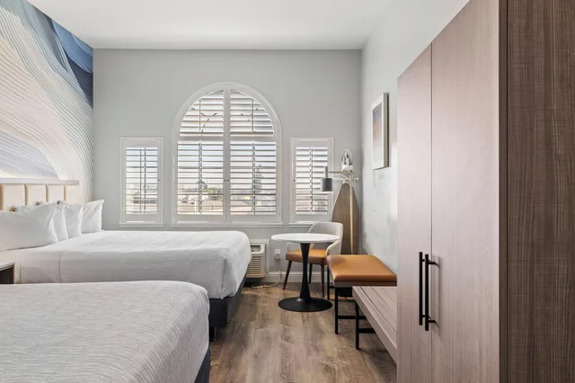 Standard, Multiple Beds، Hotel Skye San Bruno 3/7