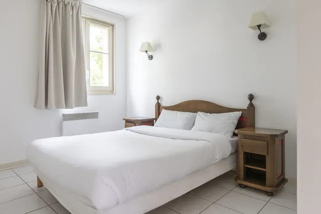 1 Bedroom, Apartment, Residence Odalys Le Domaine Des Rois 1/6