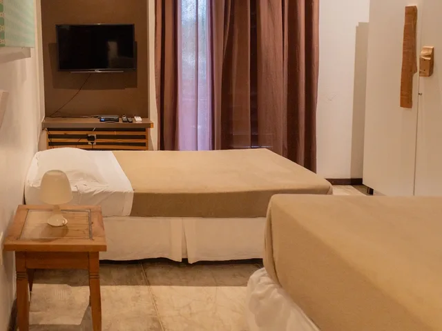 غرفة كومفورت بسرير مزدوج، Zebra Boutique Hotel 9/10