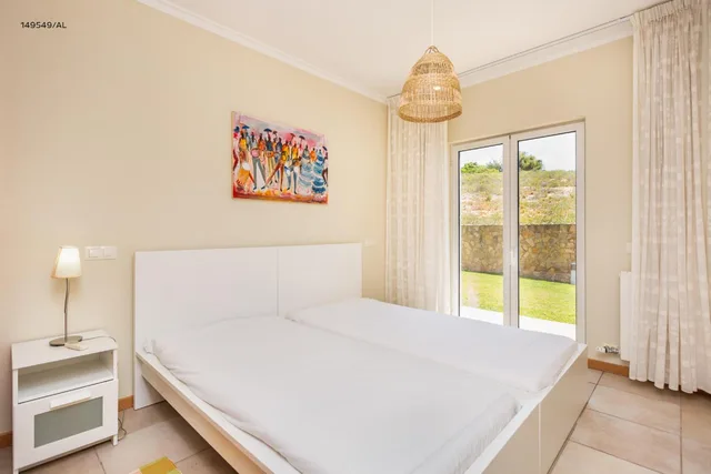 Apartment T3 Superior، Pestana Carvoeiro Golf - AL 3/9