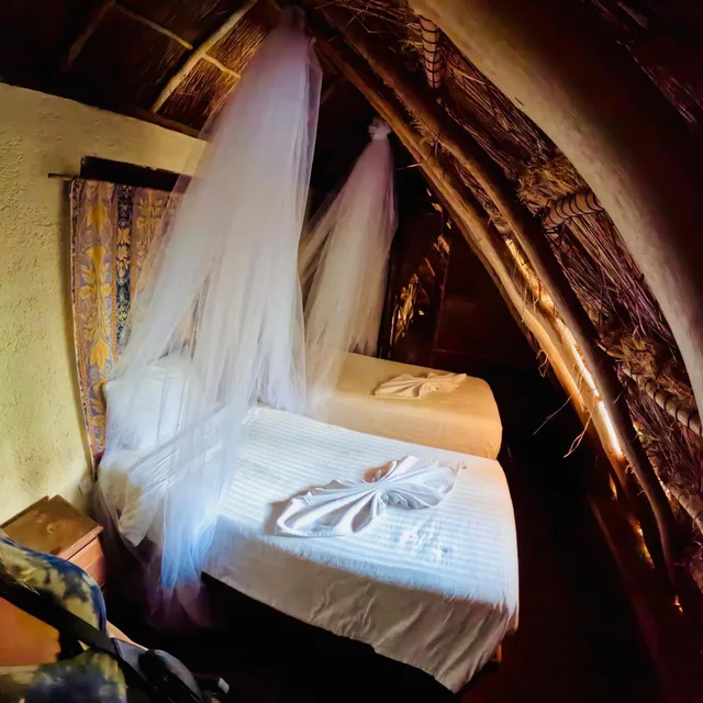 Small Double, Apart Hotel Casaejido 5/8