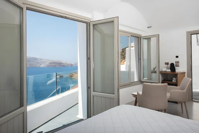 Superior, Villa, Caldera View، La Perla Villas And Suites Adults Only 1/1