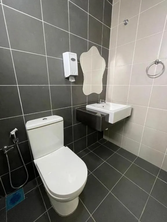 4 Bedrooms, House، Dreamscape Apartment At Golden Hill 3/4