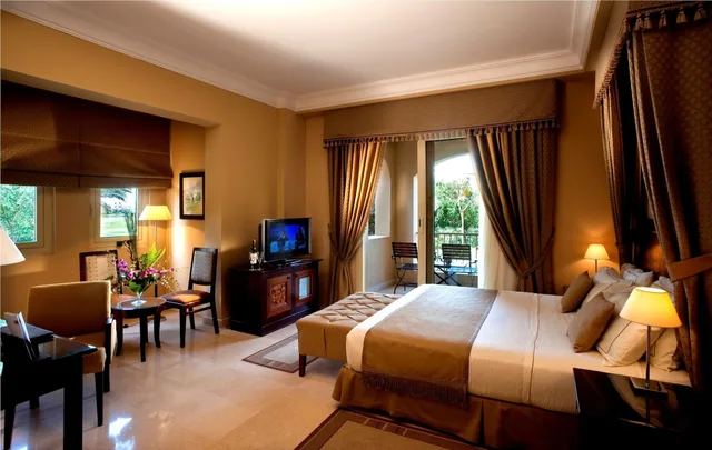 Standard, King Bed, Resort View، Stella Golf Hotel 2/4